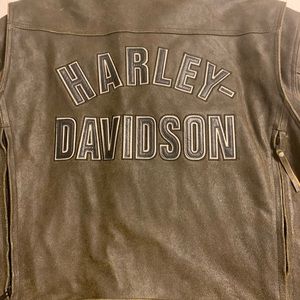 NWOT Beautiful Harley Davidson Limited Edition